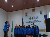 Shift College Program STAN IM Nomor 8
