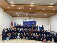 Shift College Program STAN IM Nomor 10