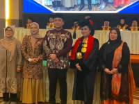 Shift College Program STAN IM Nomor 2