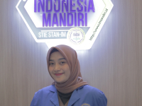 Shift College Program STAN IM Nomor 3