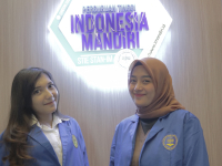 Shift College Program STAN IM Nomor Photo Gallery 2