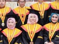 Shift College Program STAN IM Nomor Photo Gallery 3