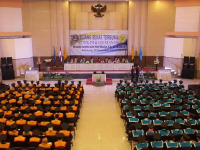 Shift College Program STAN IM Nomor Photo Gallery 4
