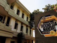 Shift College Program STAN IM Nomor Home Photo 1
