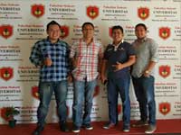 Shift College Program Stan Im Nomor 4