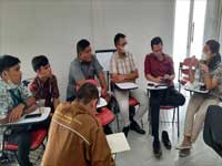 Shift College Program Stan Im Nomor 7